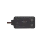 [Nexus:syscom] 1 - Rastreador Vehicular y Monitoreo de Flota / Bluetooth BLE 5.0 y GNSS / LTE CAT1 y LTE-M con Respaldo 2G / GNSS U-blox / MiKado IP54 / -20 °C a +40 °C / Acelerómetro de 3 Ejes / Suministro 9-32 V / Batería Interna ECO5LITE imagen 1