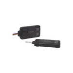 [Nexus:syscom] 4 - Rastreador Vehicular y Monitoreo de Flota / Bluetooth BLE 5.0 y GNSS / LTE CAT1 y LTE-M con Respaldo 2G / GNSS U-blox / MiKado IP54 / -20 °C a +40 °C / Acelerómetro de 3 Ejes / Suministro 9-32 V / Batería Interna ECO5LITE imagen 4