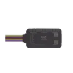 [Nexus:syscom] 1 - Dispositivo de Rastreo Vehicular / Conectividad LTE Cat1 y LTE-M / BLE 5.0 / GNSS U-blox / Carcasa IP54 / Batería Interna de Respaldo / Detecta Interferencias ECO5 imagen 1