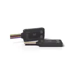 [Nexus:syscom] 2 - Dispositivo de Rastreo Vehicular / Conectividad LTE Cat1 y LTE-M / BLE 5.0 / GNSS U-blox / Carcasa IP54 / Batería Interna de Respaldo / Detecta Interferencias ECO5 imagen 2