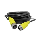 [Nexus:syscom] 1 - Cable extensor con conector tipo aviación de 7m solo para soluciones de videovigilancia móvil XMR XMREXT7MV3 imagen 1