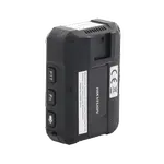 [Nexus:syscom] 2 - Body Camera Portátil / Grabación a 1920 × 1080p / Pantalla Frontal 1.77" TFT / Conexión Remota 4G / WiFi / GPS / Fotos de Hasta 40 Megapixel / IP68 / H.265 / 128 GB de Almacenamiento / Microfono Integrado DS-MCW40B/128G/GLE imagen 2