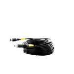 [Nexus:syscom] 3 - Cable Extensor de Vídeo y Audio de 14 Metros / Conector Tipo Aviación / Compatible con Cámara TURBO Móvil HIKVISION AE-MC0201-14 imagen 3