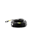 [Nexus:syscom] 4 - Cable Extensor de Vídeo y Audio de 14 Metros / Conector Tipo Aviación / Compatible con Cámara TURBO Móvil HIKVISION AE-MC0201-14 imagen 4
