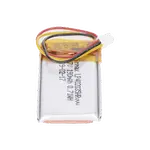 [Nexus:syscom] 2 - Bateria de respaldo para equipo TRACE5, ECO4LIGHT/3G/T BATERIATRACE5 imagen 2