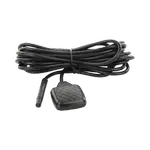 [Nexus:syscom] 1 - Botón de Alarma Compatible con Dashcam AE-DI5042-G4 / Cable de 2.5 mts de Largo AE-IFC00 imagen 1