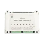 [Nexus:syscom] 1 - Controlador Inteligente para Gestión de Energía e Iluminación con LoRaWAN WS558915MPNLN imagen 1