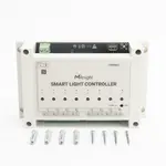 [Nexus:syscom] 2 - Controlador Inteligente para Gestión de Energía e Iluminación con LoRaWAN WS558915MPNLN imagen 2