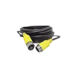 [Nexus:syscom] 1 - Cable extensor con conector tipo aviación de 15m solo para soluciones de videovigilancia móvil XMR XMREXT15MV3 imagen 1