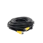 [Nexus:syscom] 4 - Cable extensor con conector tipo aviación de 15m solo para soluciones de videovigilancia móvil XMR XMREXT15MV3 imagen 4