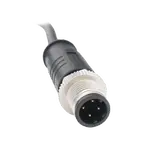 [Nexus:syscom] 2 - Cable Extensor de Vídeo y Audio de 10 Metros / Conector Tipo Aviación / Compatible con Cámara IP Móvil HIKVISION AE-MC4343-10 imagen 2