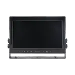 [Nexus:syscom] 1 - Monitor y Botones de 10.1" LCD / Compatible con DVR Móvil HIKVISION / Conector VGA AE-MW1104 imagen 1