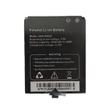 [Nexus:syscom] 2 - Batería de Respaldo para  Bodycam XMR-R3 XMRR3BATTERY imagen 2