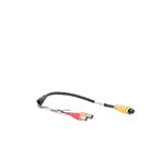 [Nexus:syscom] 3 - Cable para Conectar Cámaras Convencionales en XMR EPCOM TRANSFERCABLE imagen 3