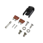 [Nexus:syscom] 1 - Kit de Accesorios para  Instalación para Sirena X100A Z100-ARN imagen 1