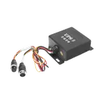 [Nexus:syscom] 1 - Respaldo de energía para dispositivos de videovigilancia móvil epcom XMRUPS imagen 1