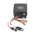 [Nexus:syscom] 2 - Respaldo de energía para dispositivos de videovigilancia móvil epcom XMRUPS imagen 2