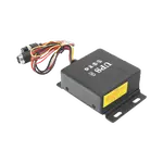 [Nexus:syscom] 3 - Respaldo de energía para dispositivos de videovigilancia móvil epcom XMRUPS imagen 3