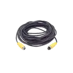 [Nexus:syscom] 1 - Cable extensor con conector tipo aviación de 7m para soluciones de videovigilancia móvil xmr para soluciones IP XMRIPC7M imagen 1