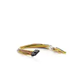 [Nexus:syscom] 2 - Cable Adaptador para Entrada y Salida de Alarmas /  Compatible para el Kit DS-MP5604SD/GLF(LITE)(KIT) DSMP-ADAPTER-IO imagen 2