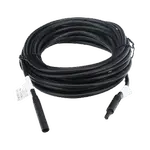 [Nexus:syscom] 1 - Cable Extensor de Vídeo y Audio de 6 Metros / Conector Tipo Aviación / Compatible con Dashcam AE-DI2032G40(B) AE-MC0708-5.5C01 imagen 1