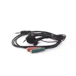 [Nexus:syscom] 2 - Micrófono Compatible Con Equipos GPS T633L y T399L de Meitrack A58-T633L imagen 2