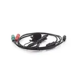 [Nexus:syscom] 3 - Micrófono Compatible Con Equipos GPS T633L y T399L de Meitrack A58-T633L imagen 3