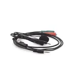 [Nexus:syscom] 4 - Micrófono Compatible Con Equipos GPS T633L y T399L de Meitrack A58-T633L imagen 4