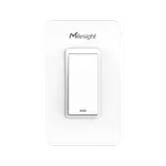 [Nexus:syscom] 1 - Interruptor Inteligente LoRaWAN para Control de Iluminación y Energía WS501-915M imagen 1