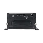 [Nexus:syscom] 1 - DVR Móvil / Multiplataforma / 4 Canales AHD 2 Megapixel + 4 canales IP / Almacenamiento en HDD / H.265 / Soporta 4G / WiFi / GPS XMRX3NPRO imagen 1