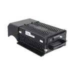 [Nexus:syscom] 3 - DVR Móvil / Multiplataforma / 4 Canales AHD 2 Megapixel + 4 canales IP / Almacenamiento en HDD / H.265 / Soporta 4G / WiFi / GPS XMRX3NPRO imagen 3