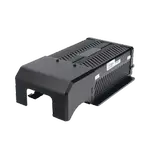 [Nexus:syscom] 4 - DVR Móvil / Multiplataforma / 4 Canales AHD 2 Megapixel + 4 canales IP / Almacenamiento en HDD / H.265 / Soporta 4G / WiFi / GPS XMRX3NPRO imagen 4