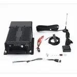 [Nexus:syscom] 6 - DVR Móvil / Multiplataforma / 4 Canales AHD 2 Megapixel + 4 canales IP / Almacenamiento en HDD / H.265 / Soporta 4G / WiFi / GPS XMRX3NPRO imagen 6