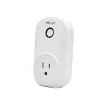 [Nexus:syscom] 1 - Tomacorriente Inteligente para Control de Energía y Automatización con LoRaWAN WS523915M imagen 1