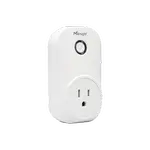 [Nexus:syscom] 2 - Tomacorriente Inteligente para Control de Energía y Automatización con LoRaWAN WS523915M imagen 2