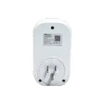 [Nexus:syscom] 3 - Tomacorriente Inteligente para Control de Energía y Automatización con LoRaWAN WS523915M imagen 3