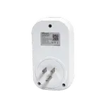 [Nexus:syscom] 4 - Tomacorriente Inteligente para Control de Energía y Automatización con LoRaWAN WS523915M imagen 4