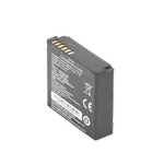 [Nexus:syscom] 2 - Batería para Body Cam Hikvision / 2 Piezas Incluidas DS-MH1310-N1(B) imagen 2