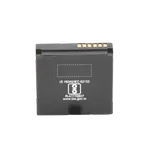 [Nexus:syscom] 4 - Batería para Body Cam Hikvision / 2 Piezas Incluidas DS-MH1310-N1(B) imagen 4