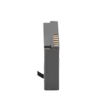 [Nexus:syscom] 5 - Batería para Body Cam Hikvision / 2 Piezas Incluidas DS-MH1310-N1(B) imagen 5