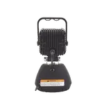 [Nexus:syscom] 4 - Lámpara de trabajo de mano, con batería recargable y montaje magnético, IP67 E-W2461NA imagen 4