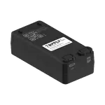 [Nexus:syscom] 1 - GPS / Receptor de Activos en Tiempo Real / KnightX 100 / Batería Recargable / Aplicaciones Amplias / GPS 4G / Botón de Pánico / Sonda de Temperatura Externa Opcional KNIGHTX100 imagen 1