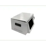 [Nexus:syscom] 2 - Estación de Descarga para Cámaras Corporales | 8 Canales de Conexión | Descarga Simultanea | Pantalla Táctil | Almacenamiento Hasta 12TB | Carga y Copia de Seguridad Automática | Compatible con Body Cam XMR-R3. XMRA8R3/V2 imagen 2