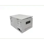 [Nexus:syscom] 3 - Estación de Descarga para Cámaras Corporales | 8 Canales de Conexión | Descarga Simultanea | Pantalla Táctil | Almacenamiento Hasta 12TB | Carga y Copia de Seguridad Automática | Compatible con Body Cam XMR-R3. XMRA8R3/V2 imagen 3