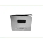 [Nexus:syscom] 4 - Estación de Descarga para Cámaras Corporales | 8 Canales de Conexión | Descarga Simultanea | Pantalla Táctil | Almacenamiento Hasta 12TB | Carga y Copia de Seguridad Automática | Compatible con Body Cam XMR-R3. XMRA8R3/V2 imagen 4