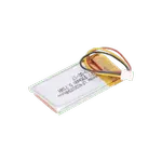 [Nexus:syscom] 1 - Bateria de respaldo para equipo ECO5, ECO5LITE BATERIAECO5 imagen 1