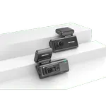 [Nexus:syscom] 4 - Dashcam Vehicular 3 Canales / 1080P FHD + 720P HD / Apertura F2.0 / GPS y 4G Integrado / WiFi / G-Sensor / ADAS AE-DC2032-V300(3CH) imagen 4