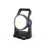 [Nexus:syscom] 2 - Lámpara de trabajo de mano de 6 LED, con batería recargable y montaje magnético, IP67 EW2562 imagen 2