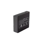 [Nexus:syscom] 2 - Batería compatible con Body Cam XMRX5V2 YL101PA imagen 2