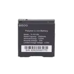 [Nexus:syscom] 3 - Batería compatible con Body Cam XMRX5V2 YL101PA imagen 3